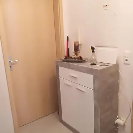 Aurora Haus Daire *